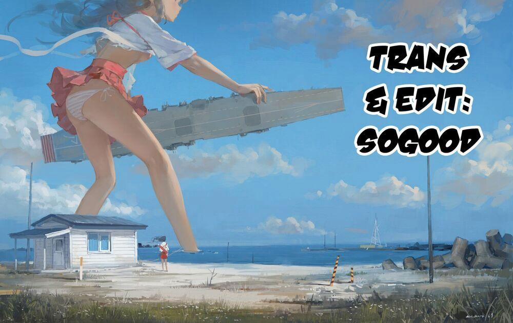 Okusan 42 trang 1
