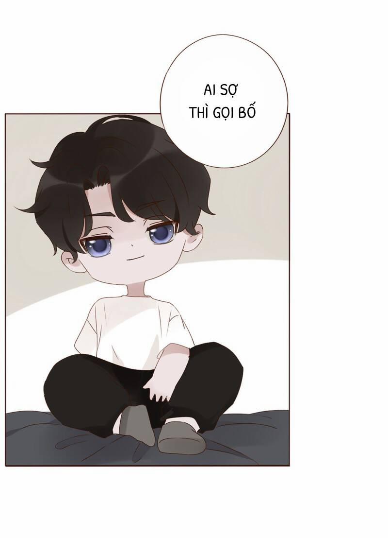 Ôm Hôn Mạc Nhiên 11 trang 0