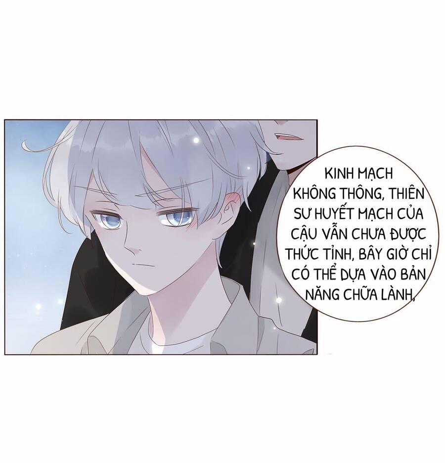 Ôm Hôn Mạc Nhiên 13 trang 0