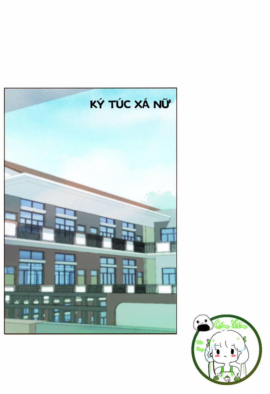 Ôm Hôn Mạc Nhiên 15 trang 0