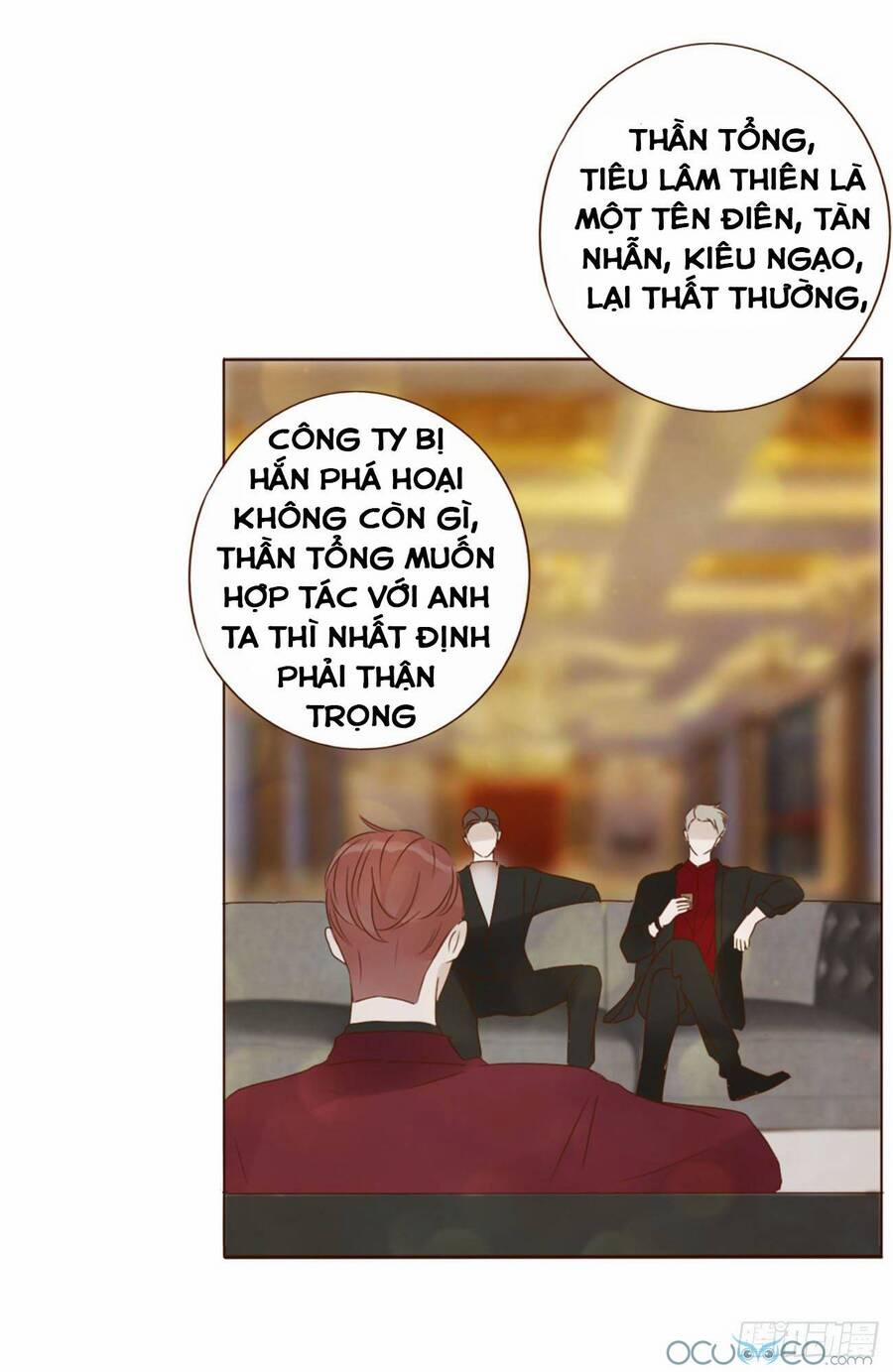 Ôm Hôn Mạc Nhiên 20 trang 0