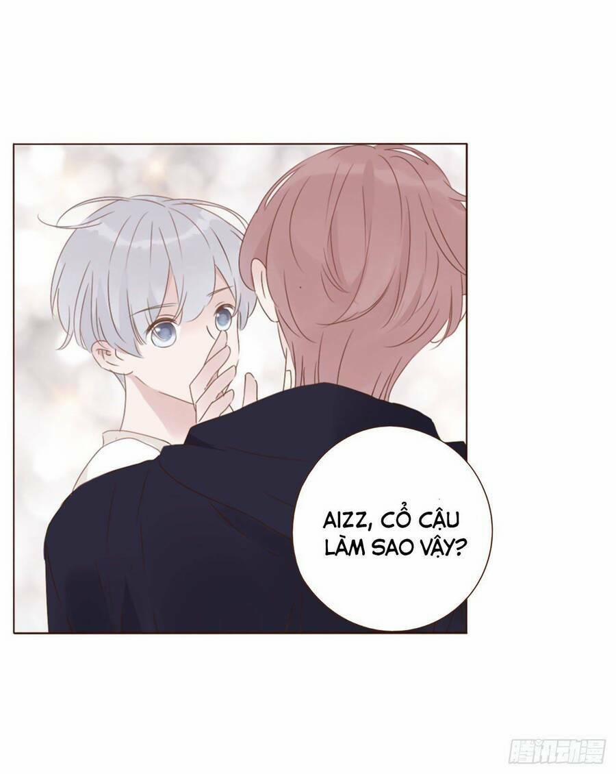 Ôm Hôn Mạc Nhiên 23 trang 0
