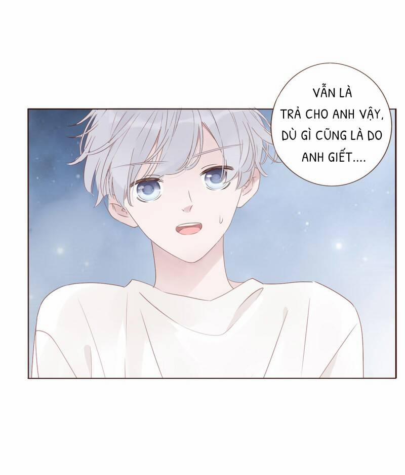 Ôm Hôn Mạc Nhiên 6 trang 1