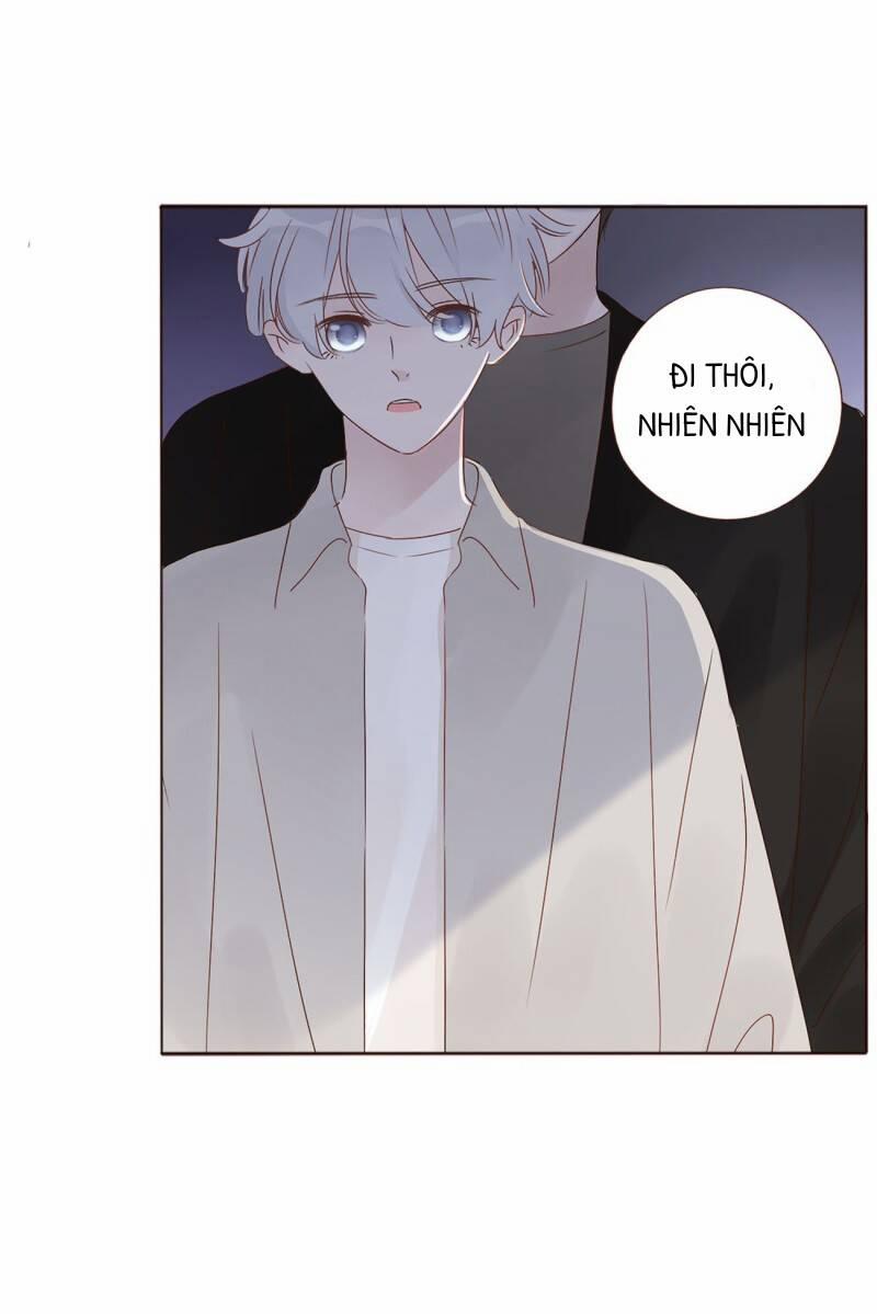Ôm Hôn Mạc Nhiên 8 trang 0