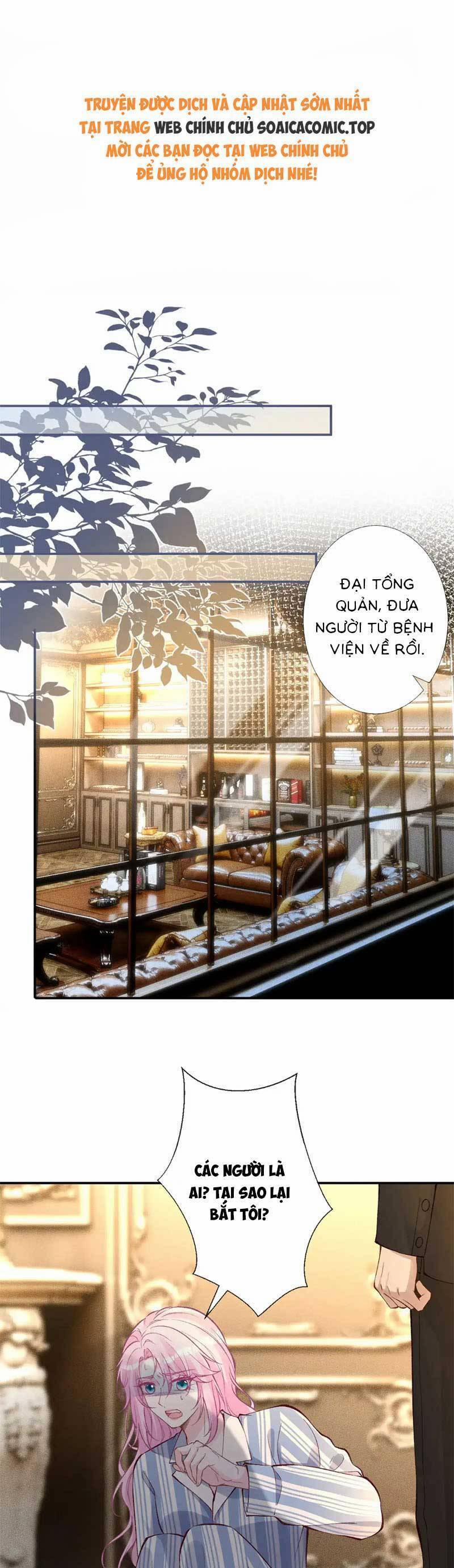Ôm Khẩn Tiểu Mã Giáp Của Tôi 310 trang 0