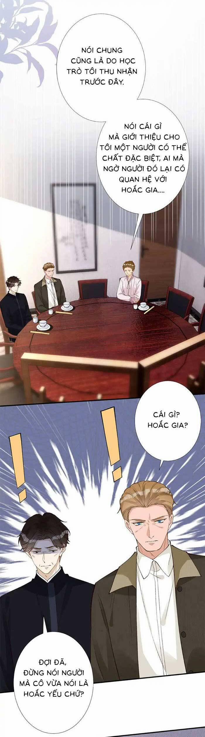 Ôm Khẩn Tiểu Mã Giáp Của Tôi 317 trang 1