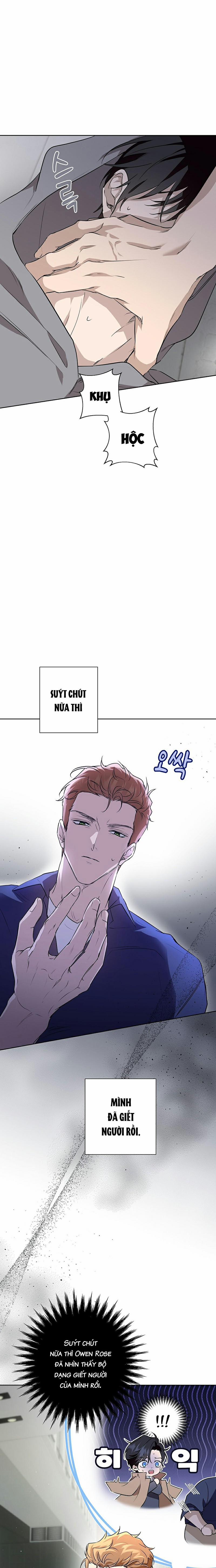 Omega Hoàn Hảo 2 trang 0