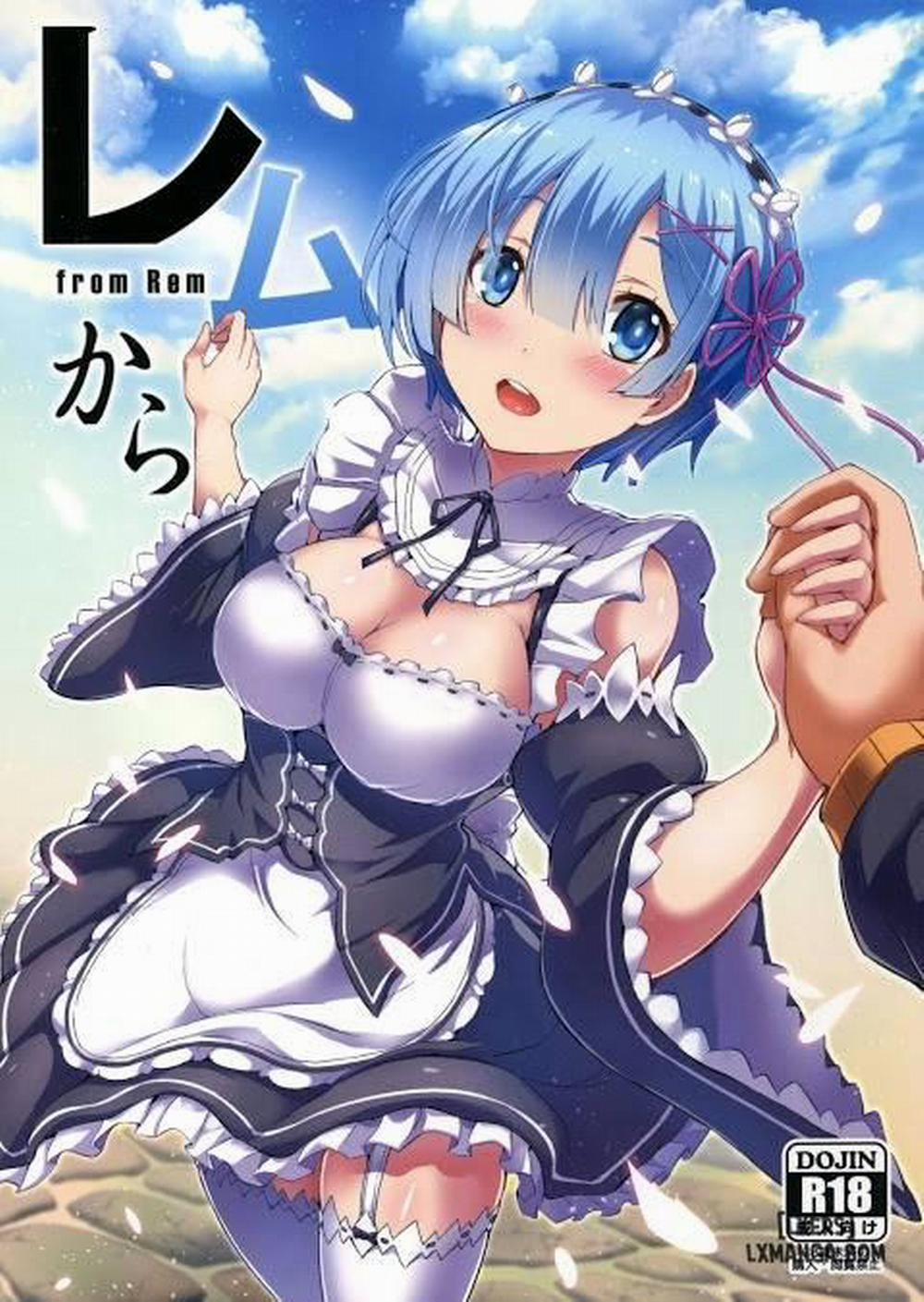 Once Only Oneshot trang 0