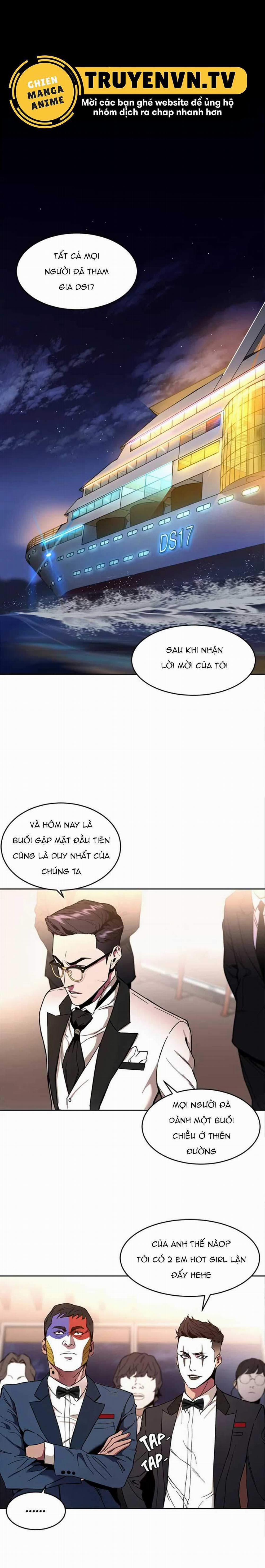 One Kill 7 trang 0