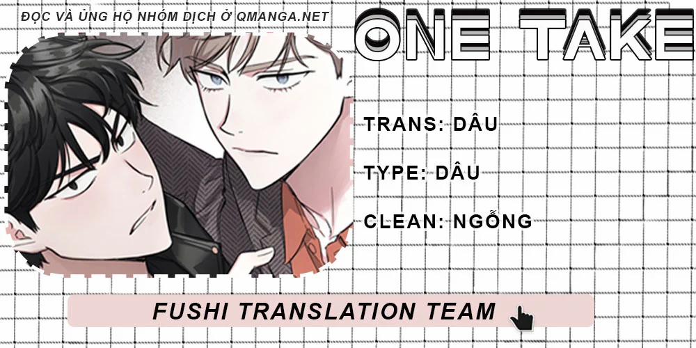One Take 4 trang 0