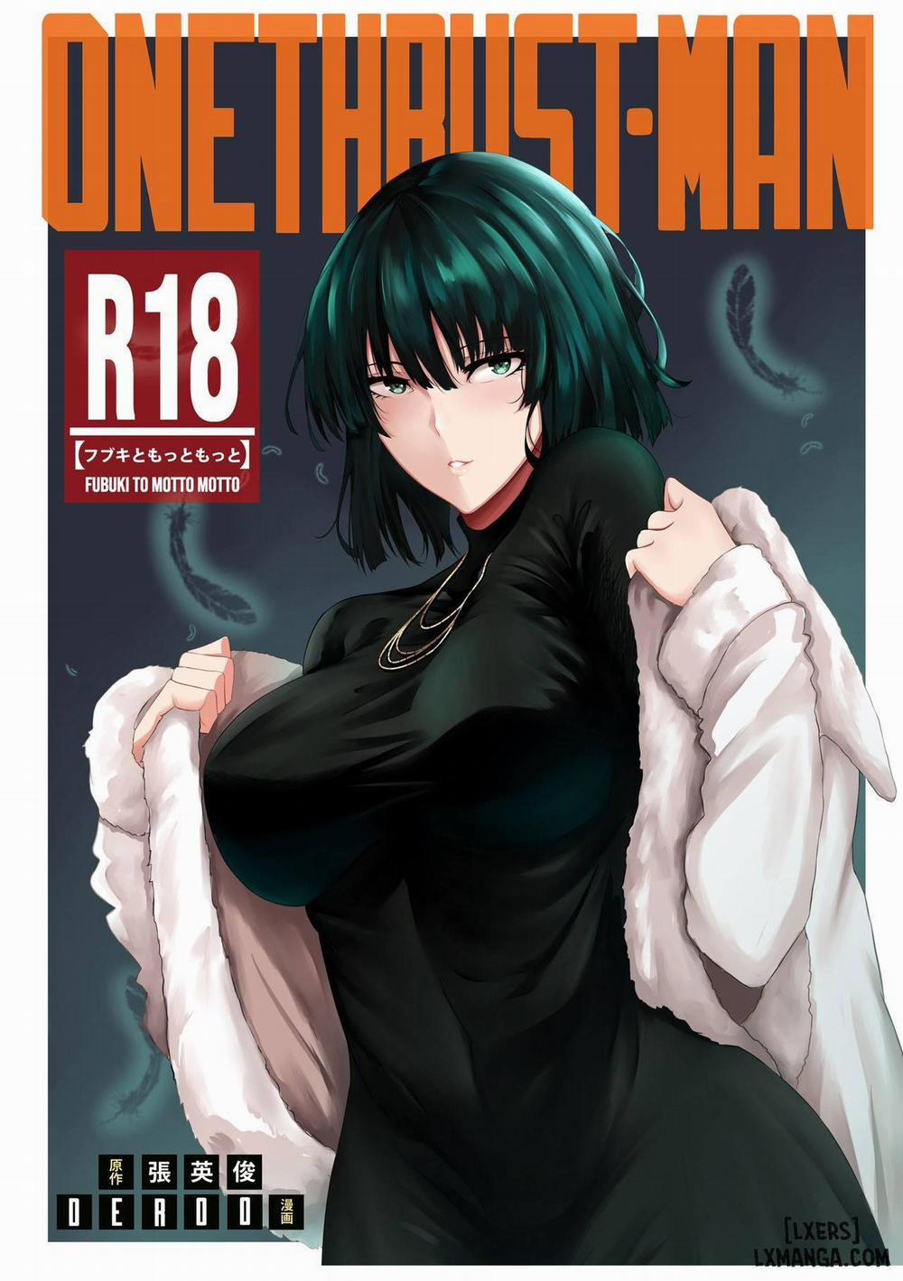 One Thrush Man Oneshot trang 0