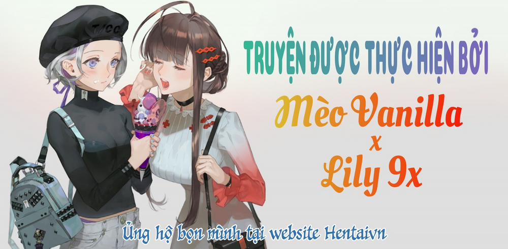 Onegai, Kyou-chan ❤ Oneshot trang 1