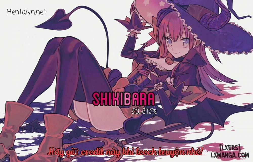 Onegai, Please Oneshot trang 0