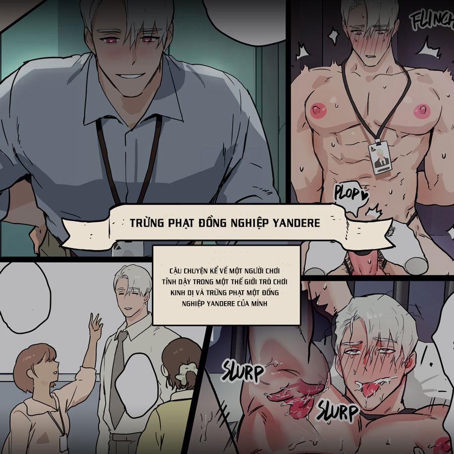 Oneshot BL Của Ppatta 17 trang 0