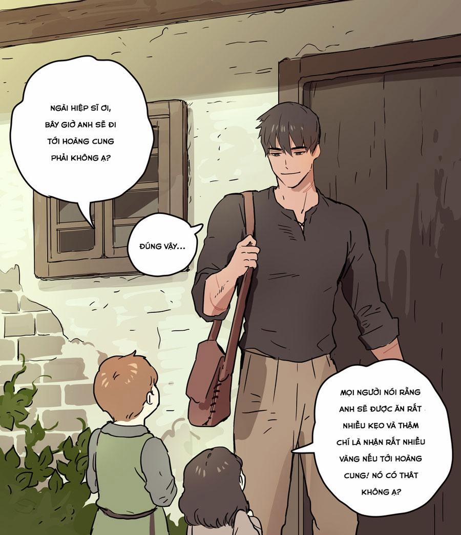Oneshot BL Của Ppatta 2 trang 0