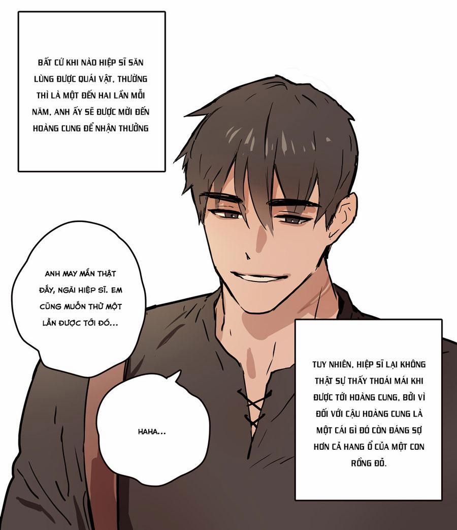 Oneshot BL Của Ppatta 2 trang 1