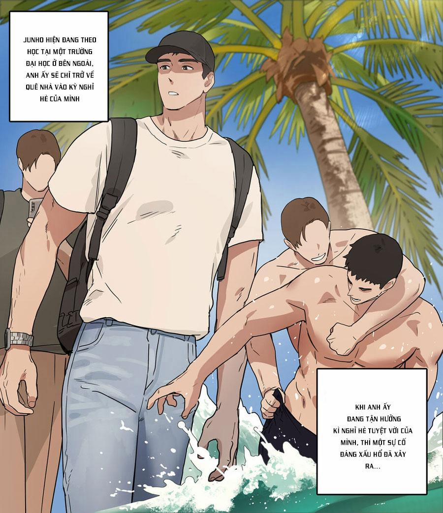 Oneshot BL Của Ppatta 40 trang 1