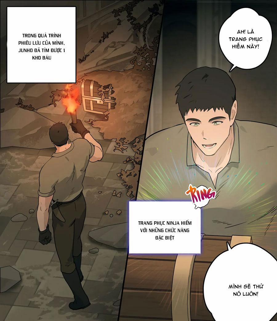 Oneshot BL Của Ppatta 51 trang 1