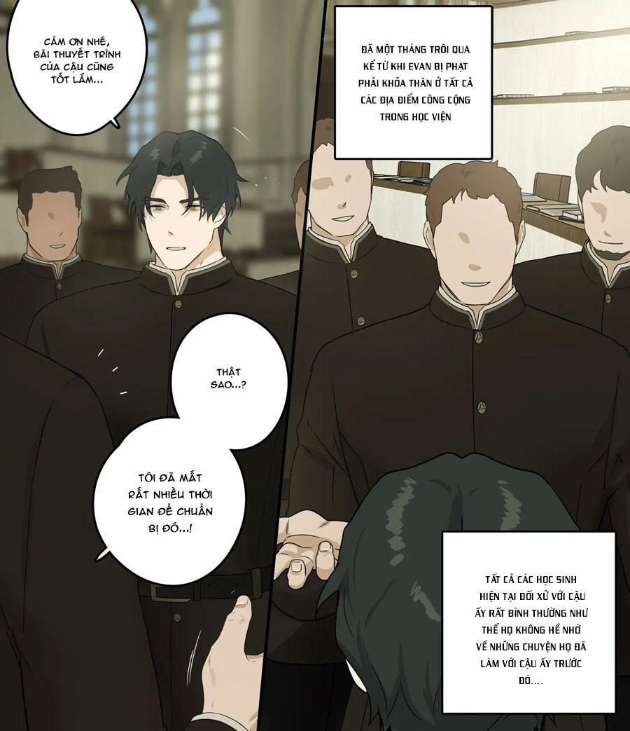 Oneshot BL Của Ppatta 55 trang 1