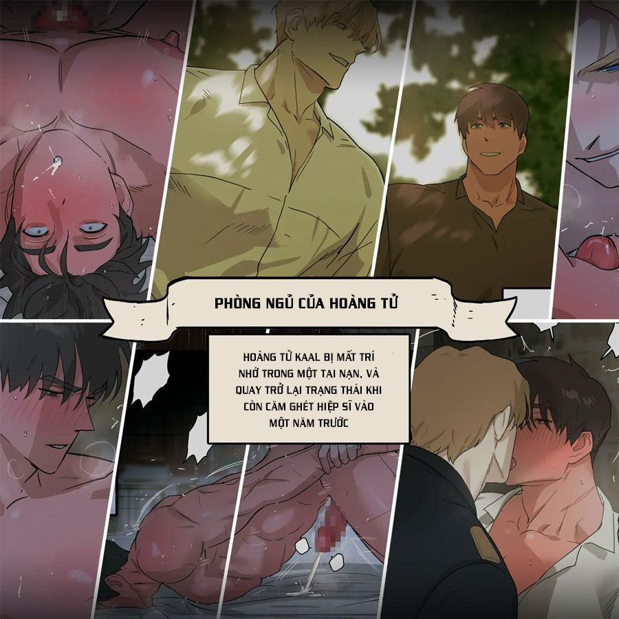 Oneshot BL Của Ppatta 56 trang 0