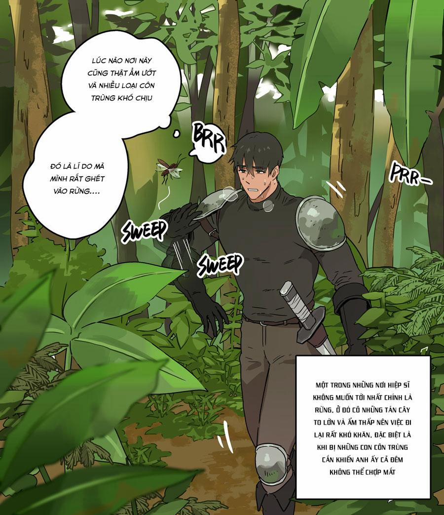 Oneshot BL Của Ppatta 7 trang 1