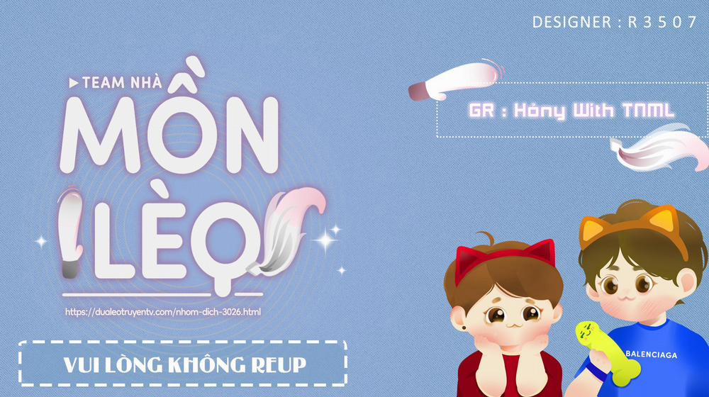 Oneshot Bl Từ Nhiều Tác Giả - Mlèo Dịch 2 trang 1