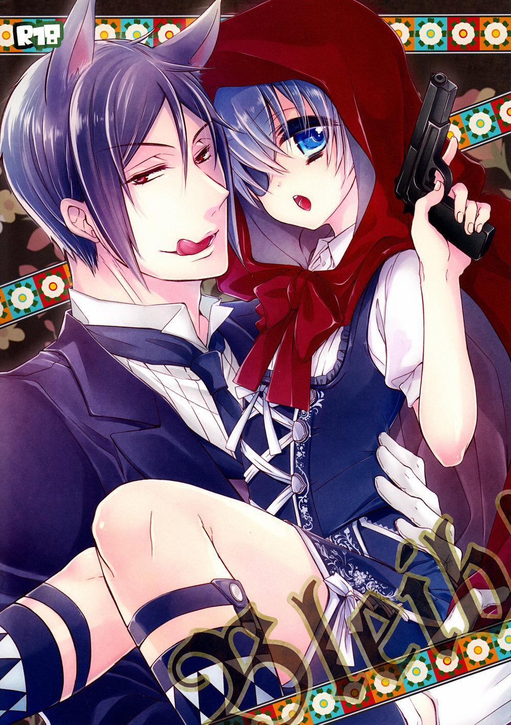 Oneshot/Doujinshi Theo Yêu Cầu 31 trang 0