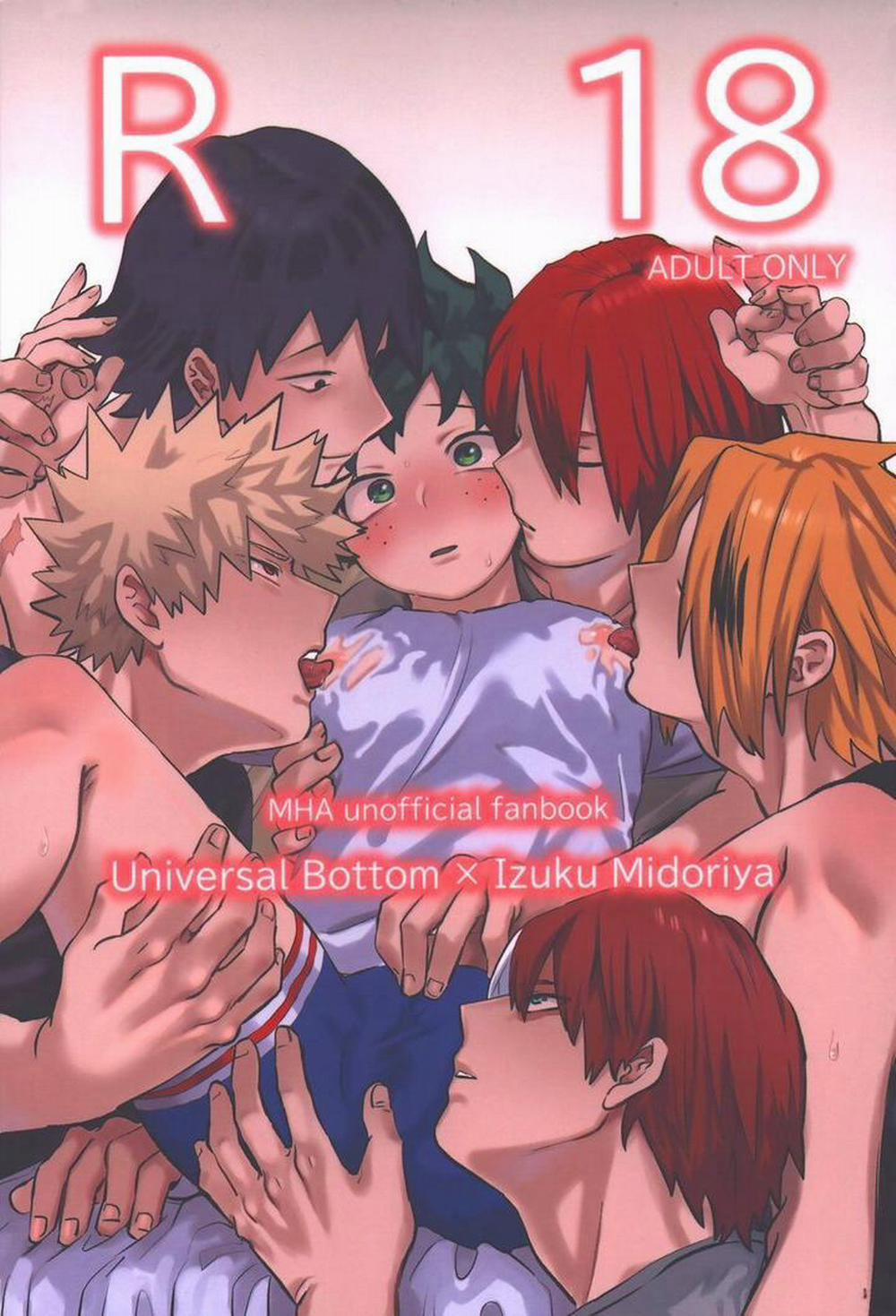 Oneshot/Doujinshi Theo Yêu Cầu 42.1 trang 0