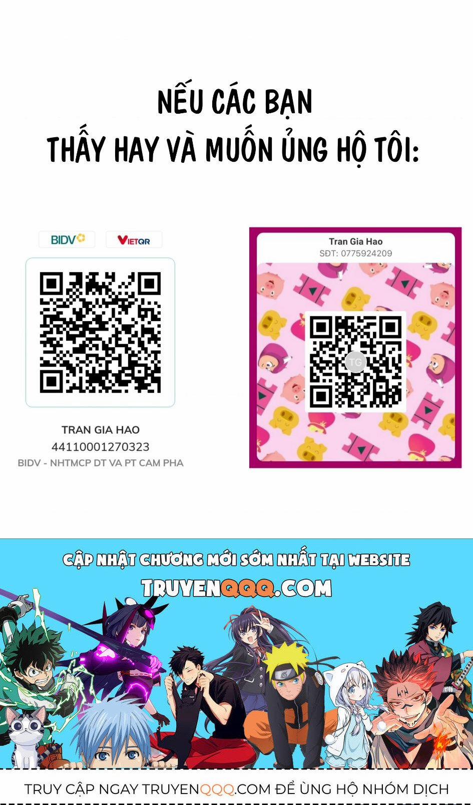 Oneshot Nhưng Lại Là Series 366 trang 0