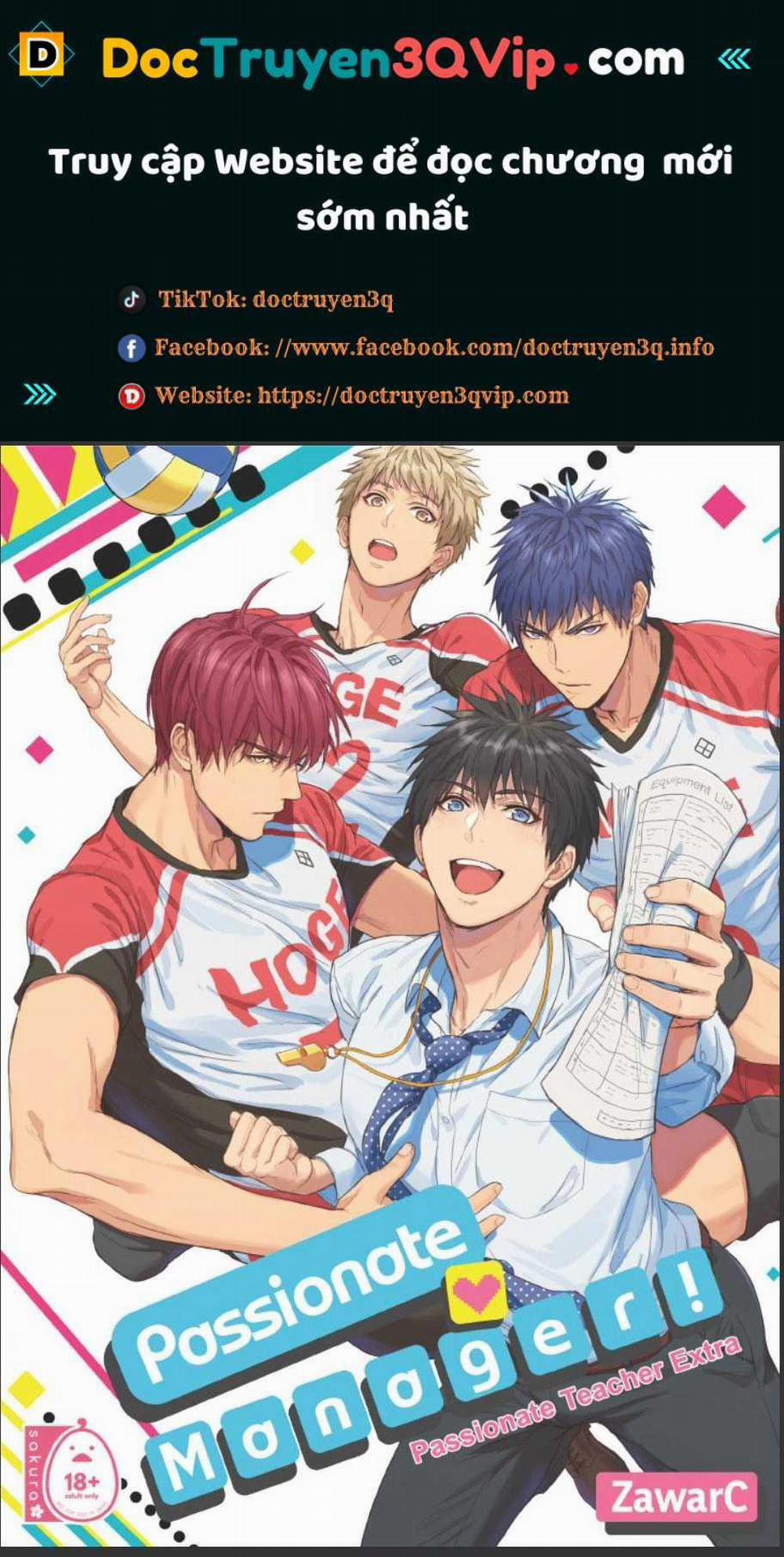 Oneshot Theo Yêu Cầu 107 trang 0