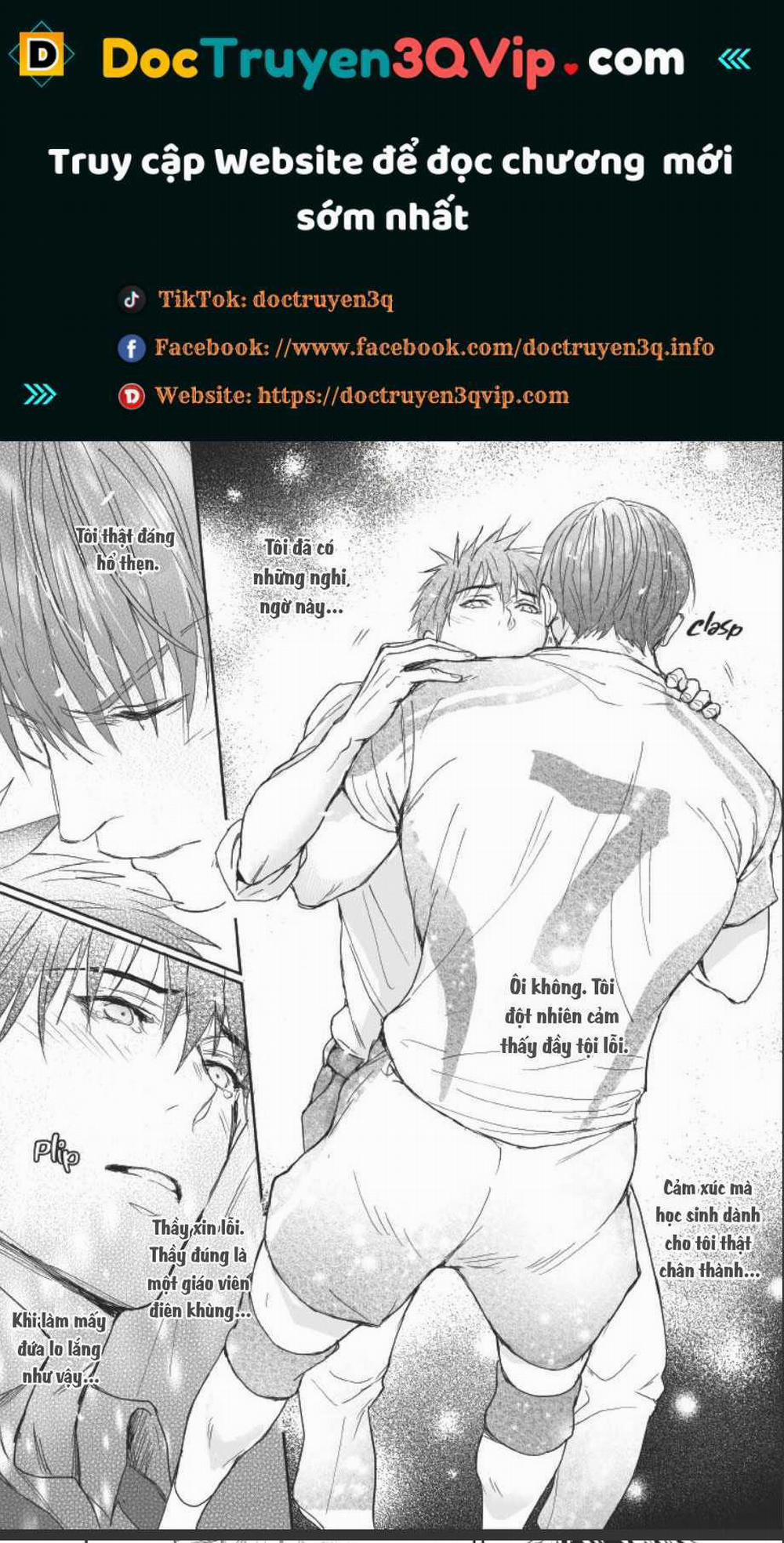 Oneshot Theo Yêu Cầu 108 trang 0