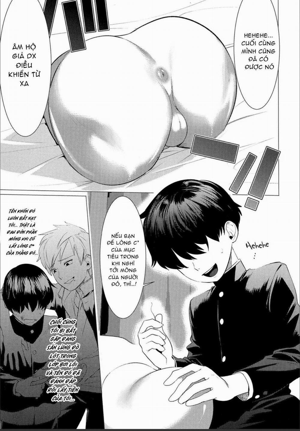 Oneshot Theo Yêu Cầu 113 trang 1