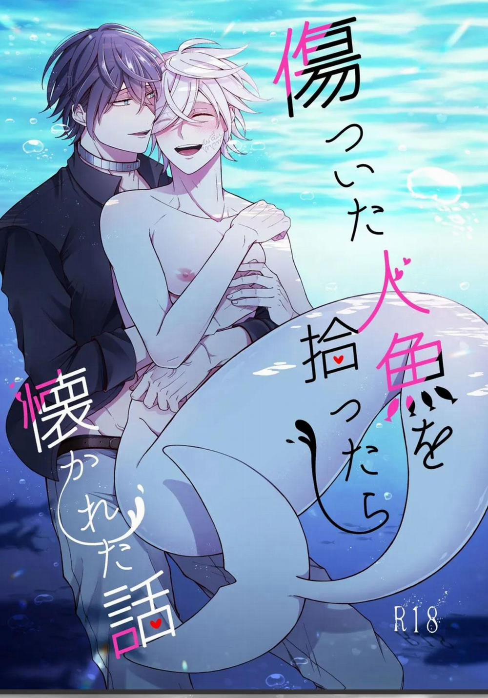 Oneshot Theo Yêu Cầu 116 TRUYỆN ĐỀ XUẤT trang 0