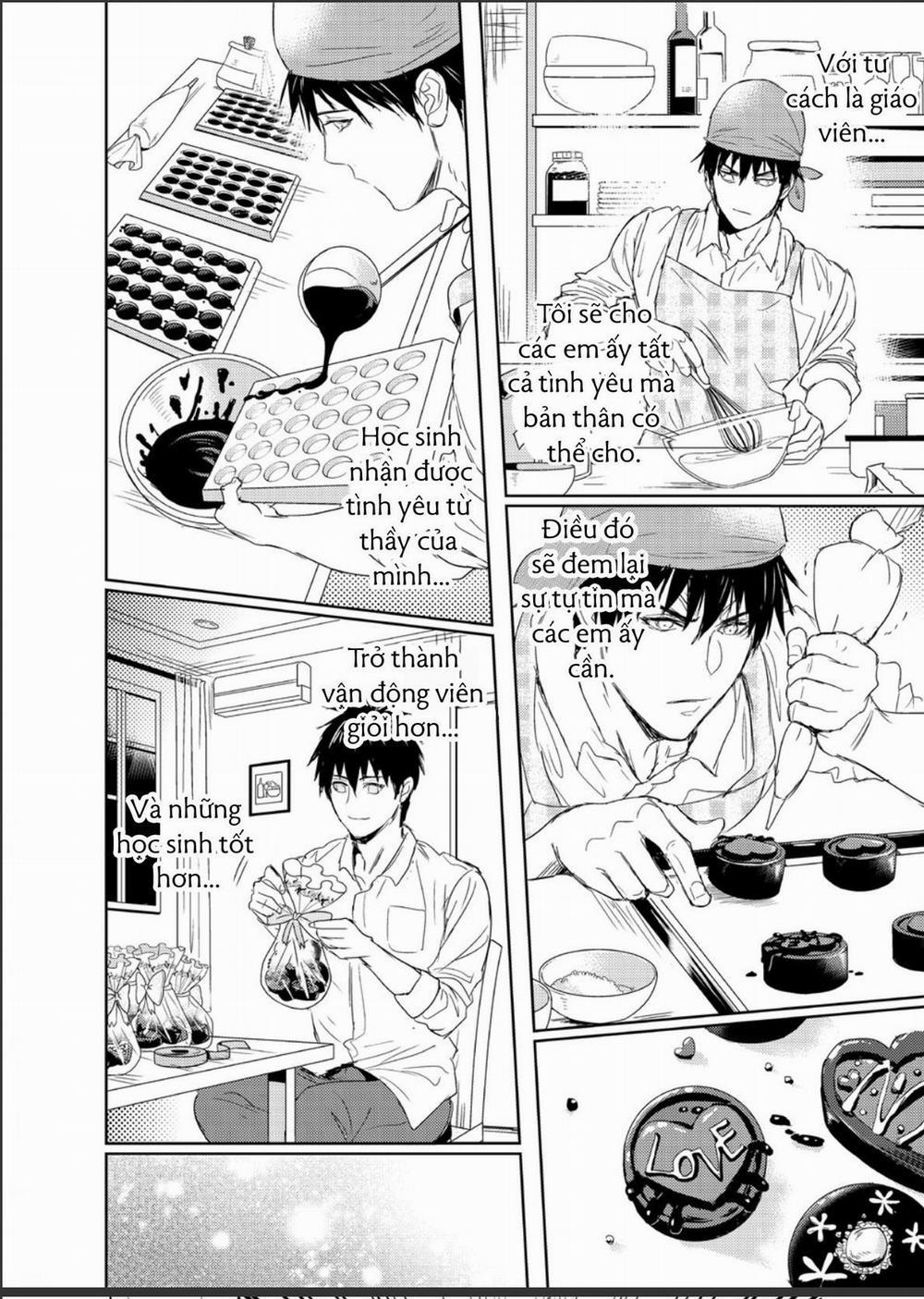 Oneshot Theo Yêu Cầu 118 TRUYỆN ĐỀ XUẤT trang 0