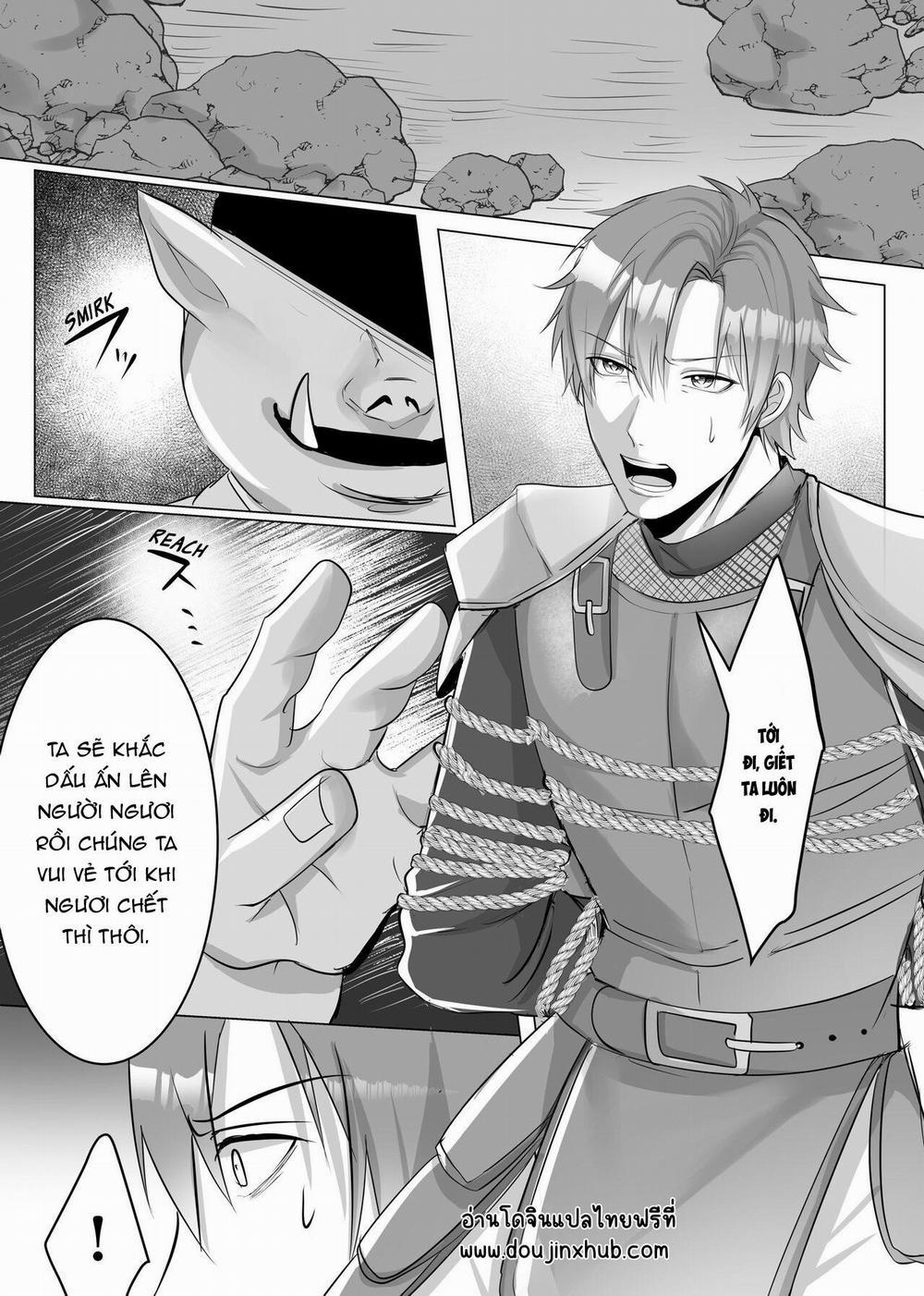 Oneshot Yaoi Theo Yêu Cầu 2 trang 1