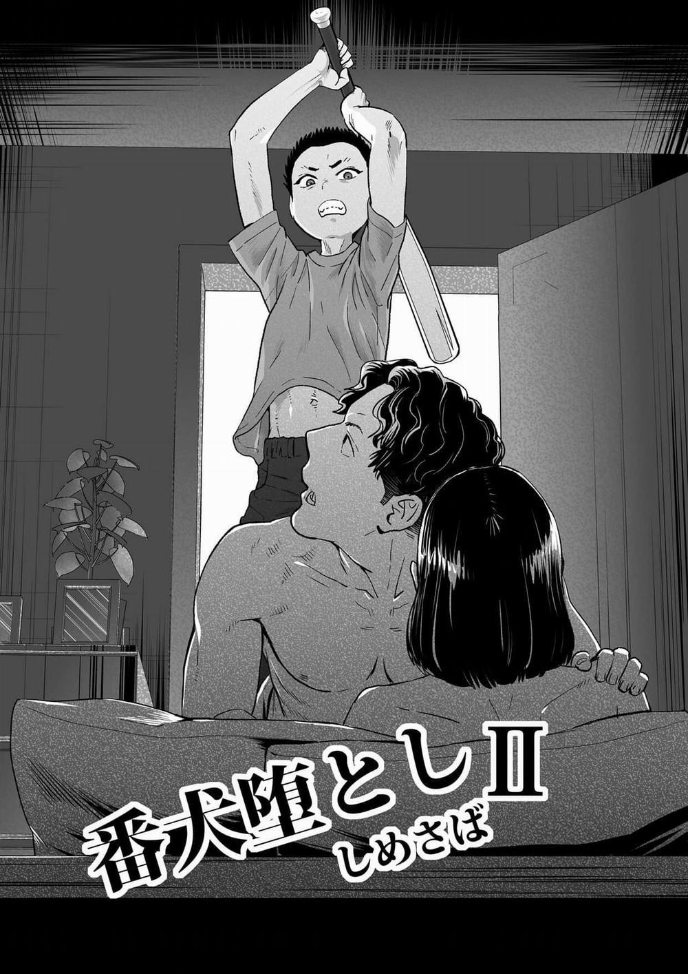 Oneshot Yaoi Theo Yêu Cầu 44.1 trang 1