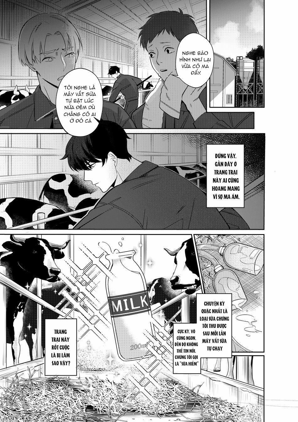 Oneshot zú pự 3 trang 0