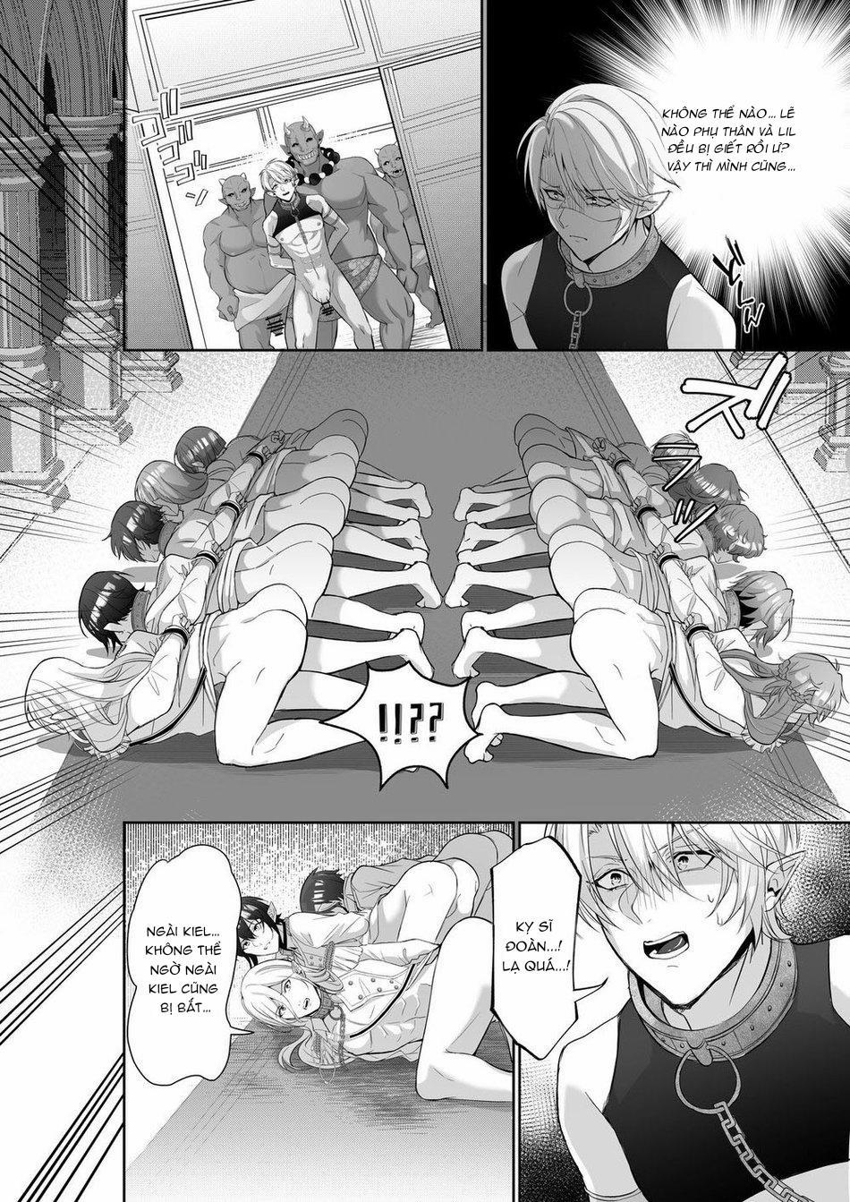 Oneshot zú pự 4 trang 1