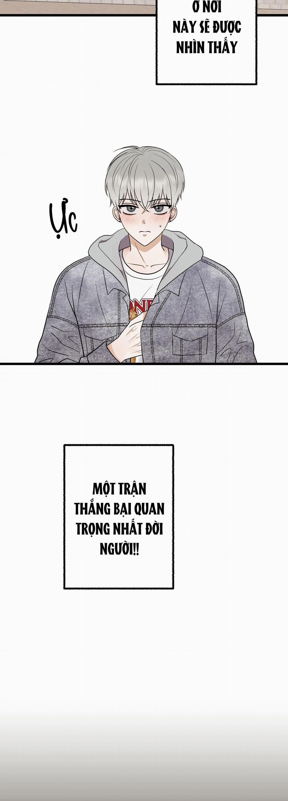 Ông Chủ, Hoàn Tiền Cái Thứ Chết Tiệt Này Đi! 1 trang 1