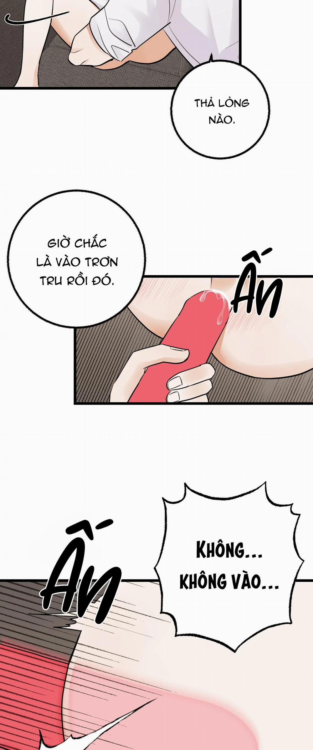 Ông Chủ, Hoàn Tiền Cái Thứ Chết Tiệt Này Đi! 3 trang 1