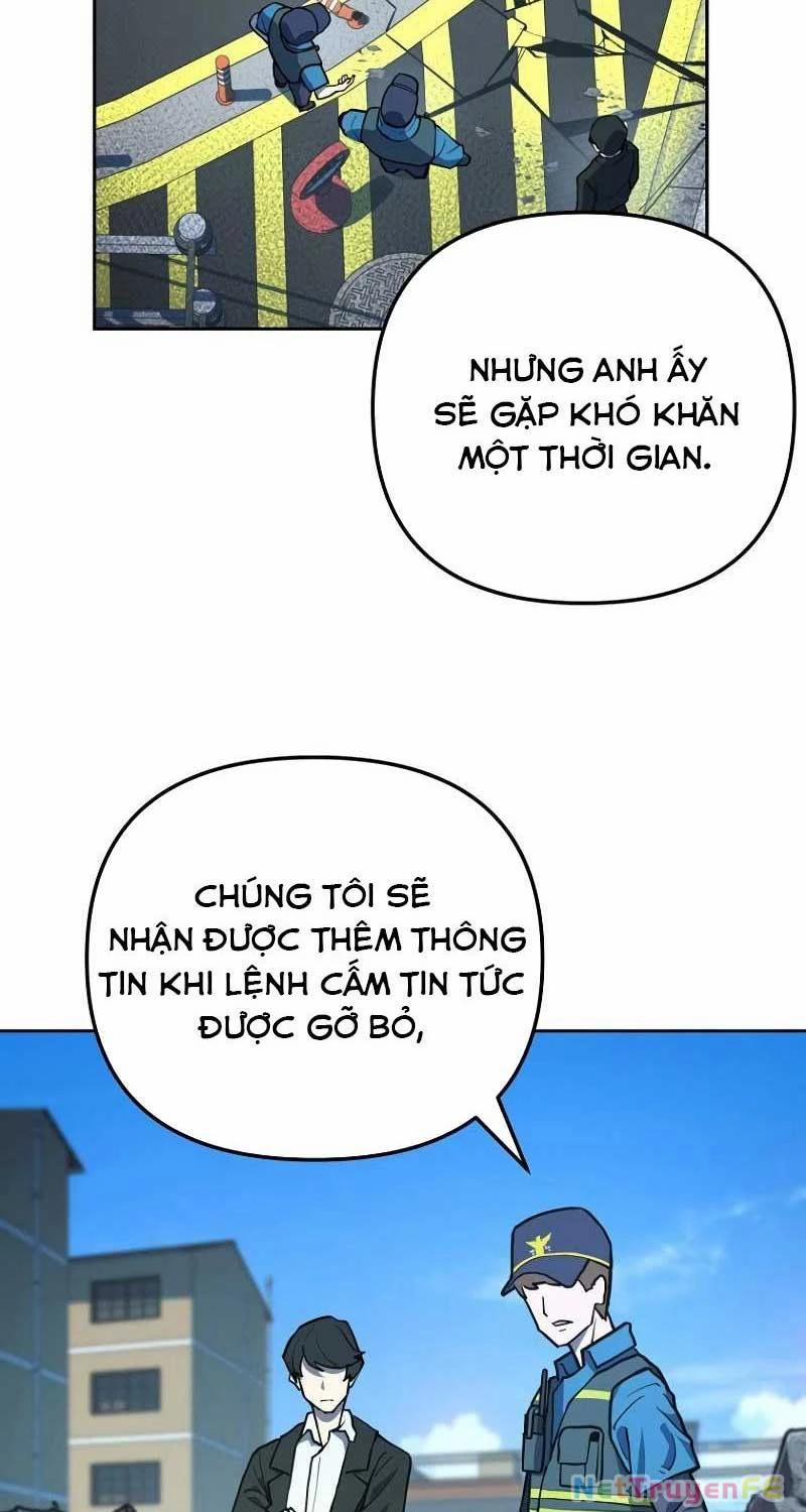 Ông Chú Ma Pháp Thiếu Nữ 3 trang 1
