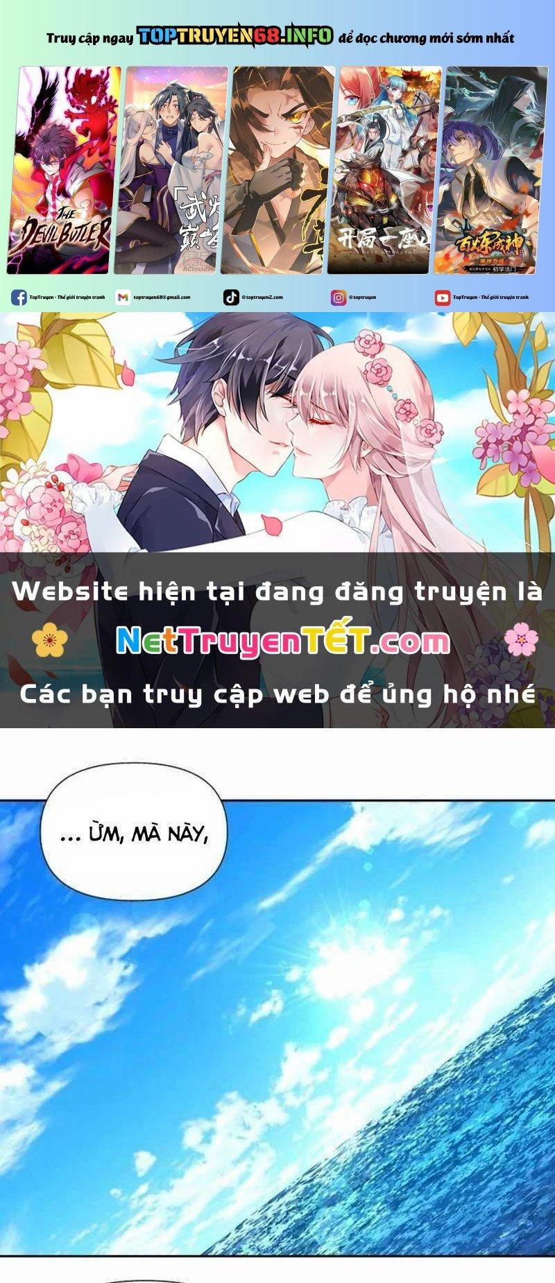 Ông Chú Ma Pháp Thiếu Nữ 30 trang 0