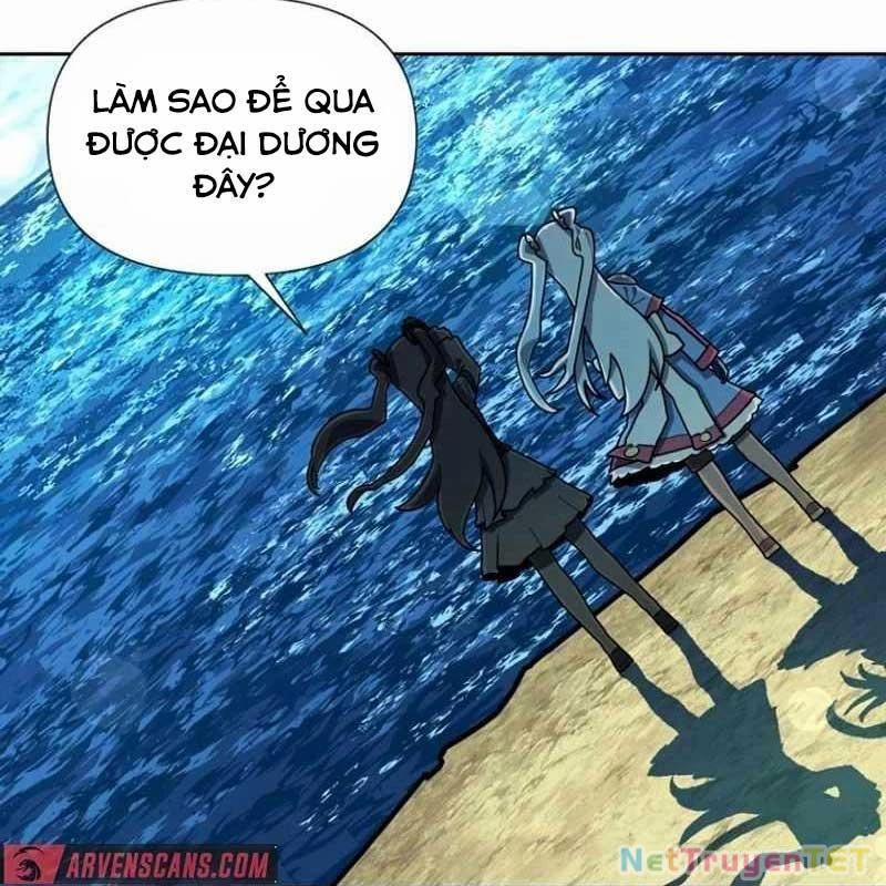 Ông Chú Ma Pháp Thiếu Nữ 30 trang 1
