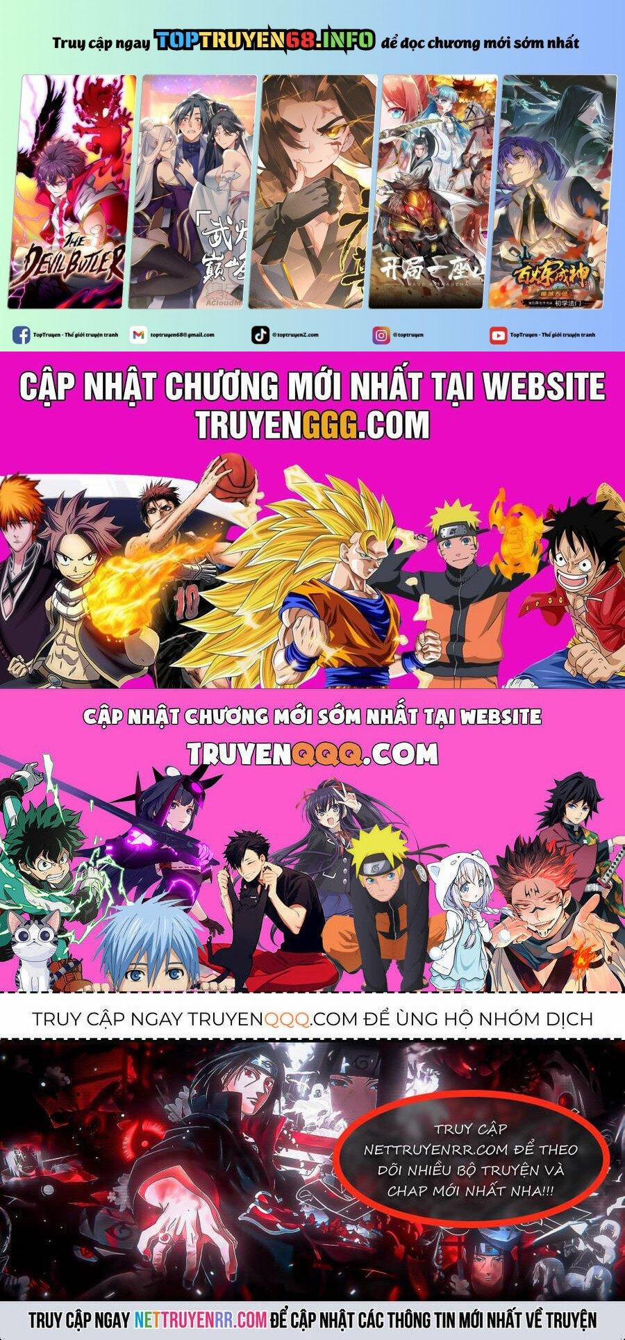 Ông Chú Ma Pháp Thiếu Nữ 31 trang 0