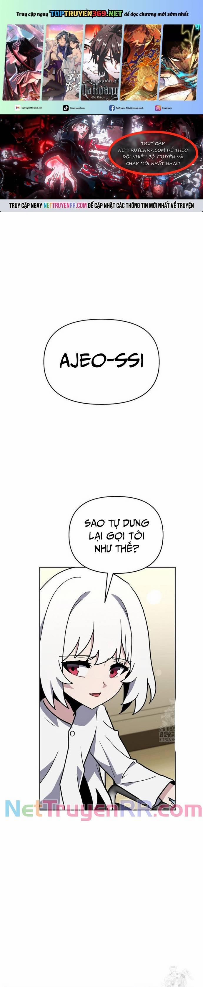 Ông Chú Ma Pháp Thiếu Nữ 34 trang 0