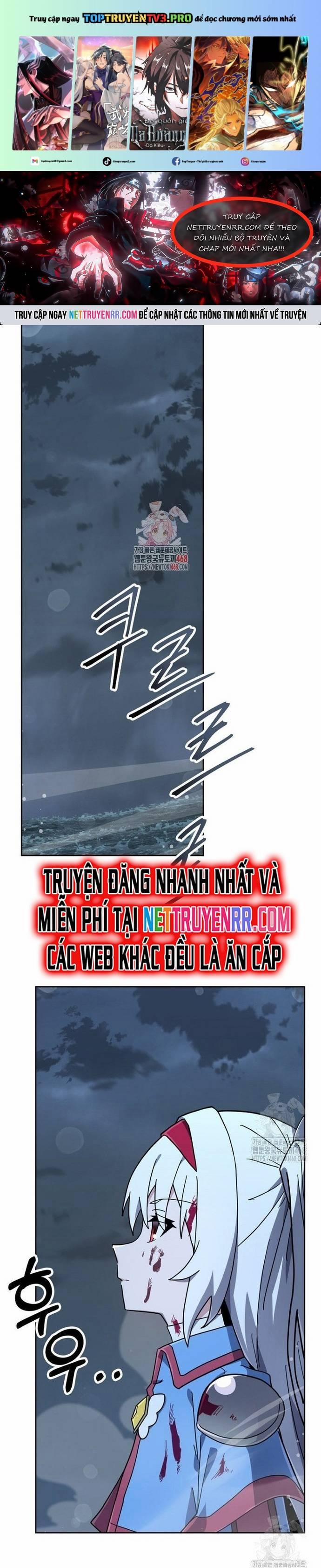 Ông Chú Ma Pháp Thiếu Nữ 38 trang 0