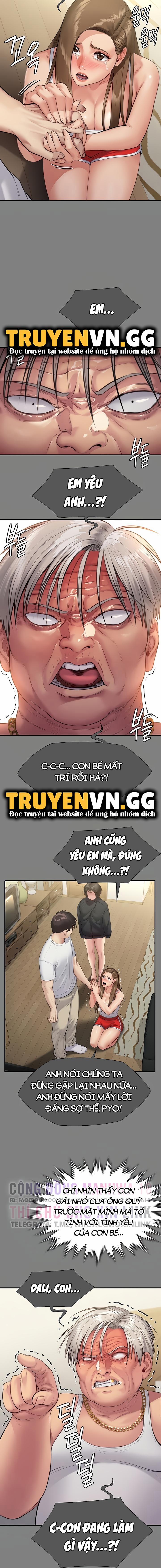 Ong Chúa (Queen Bee) 286 trang 11