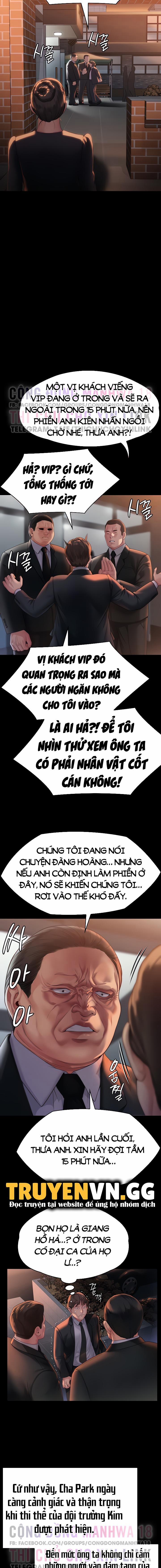 Ong Chúa (Queen Bee) 289 trang 17