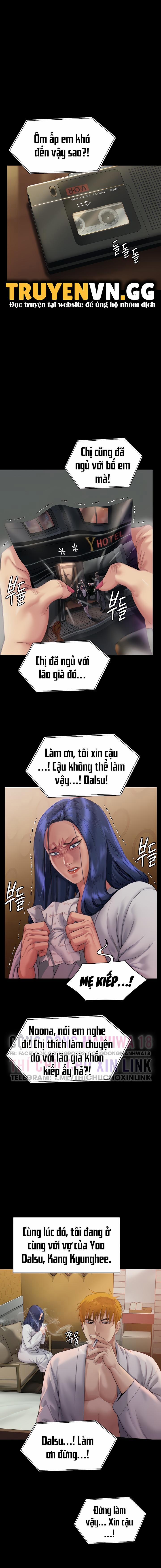 Ong Chúa (Queen Bee) 289 trang 23