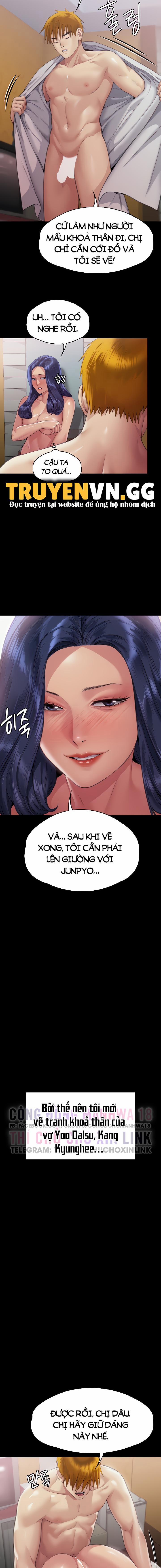 Ong Chúa (Queen Bee) 289 trang 26